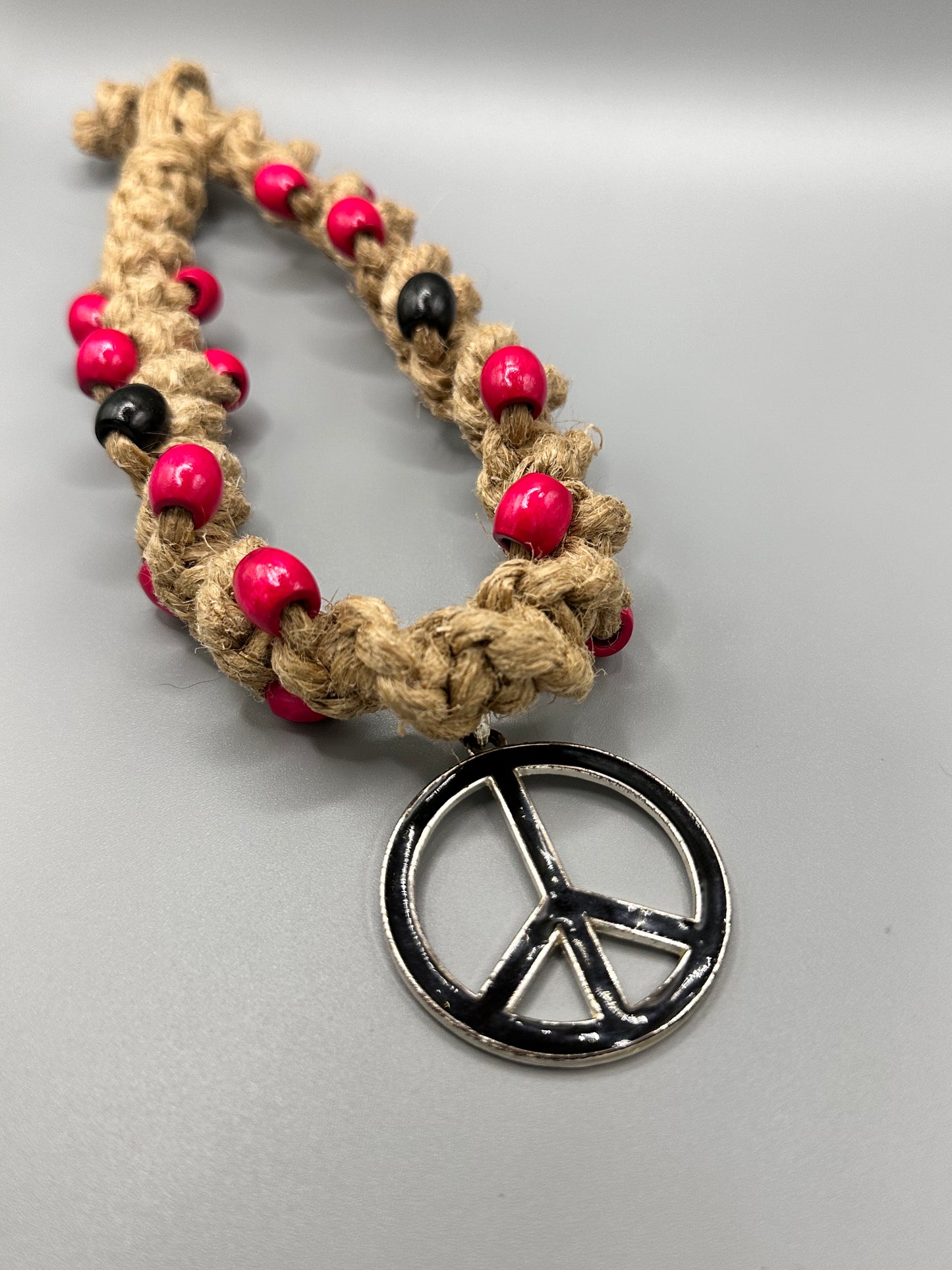 Peace & Pink
