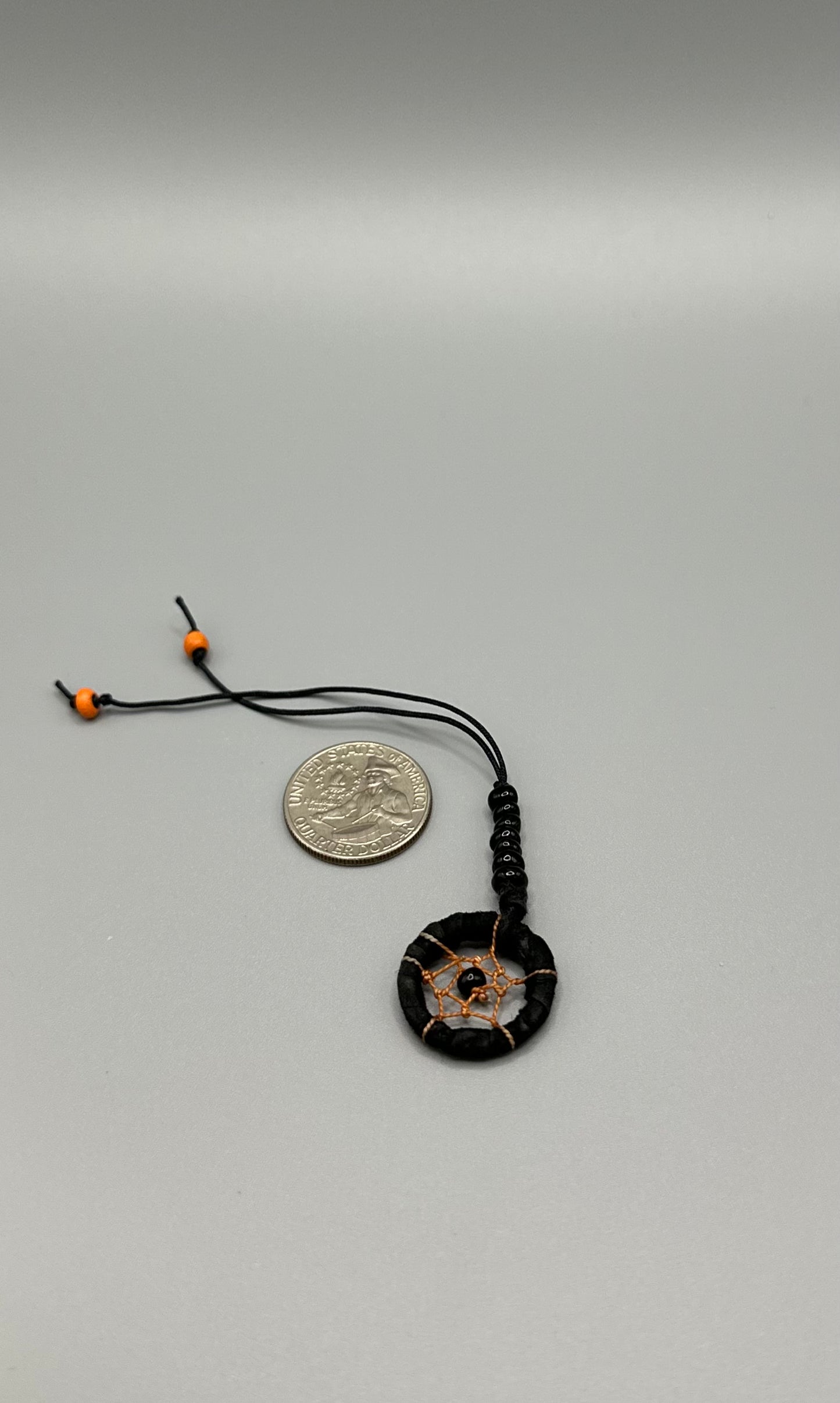 Tiny Rearview Catcher