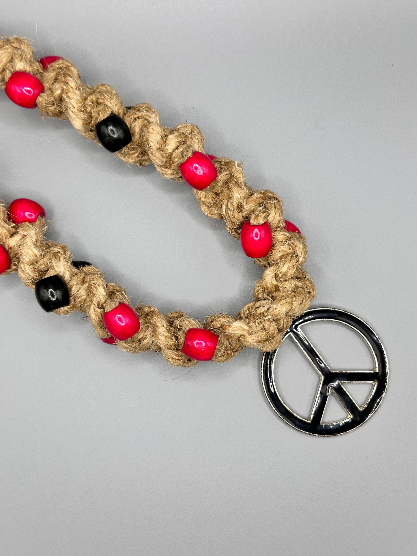 Peace & Pink