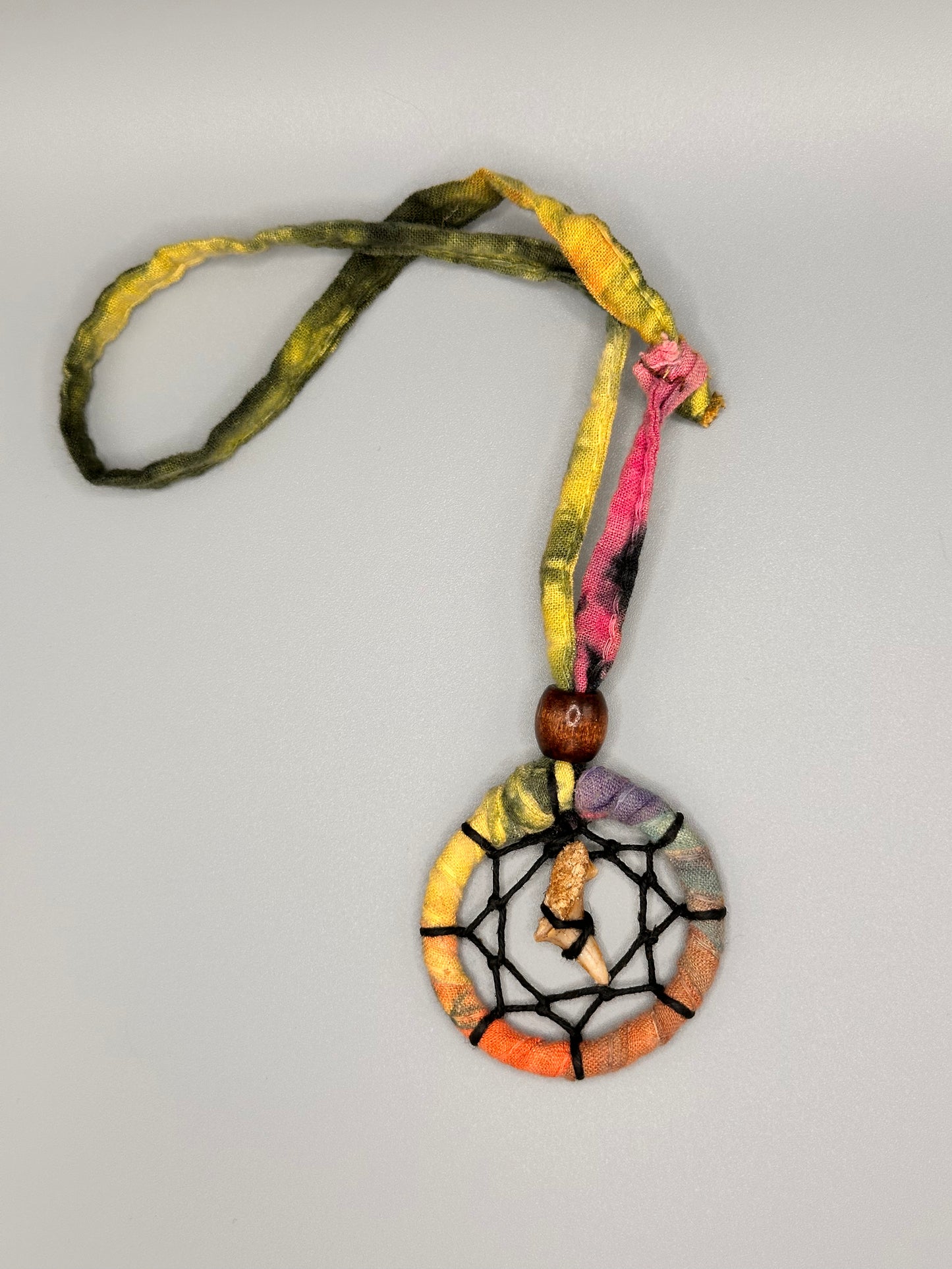 Tye-Dye Tranquil Dreams