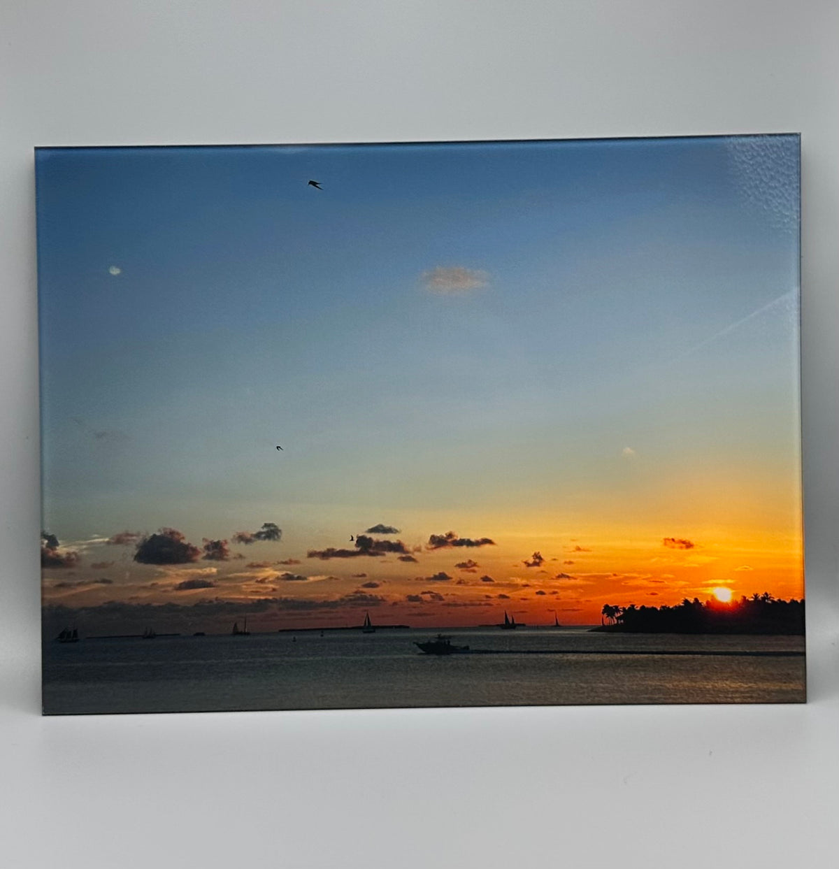 Sunset Key
